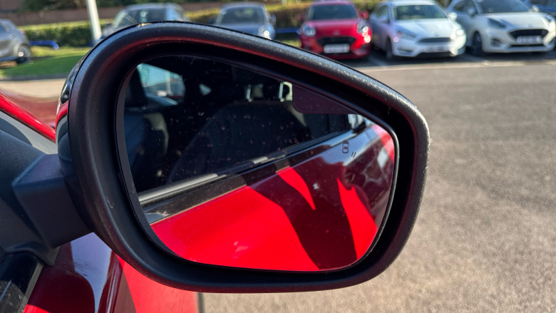 Ford Mustang Mach-E 258kW Extended Range 88kWh AWD 5dr Auto Electric Estate